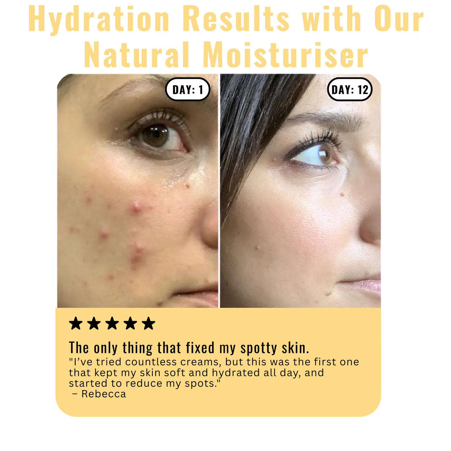 Day & Night Everything Moisturiser