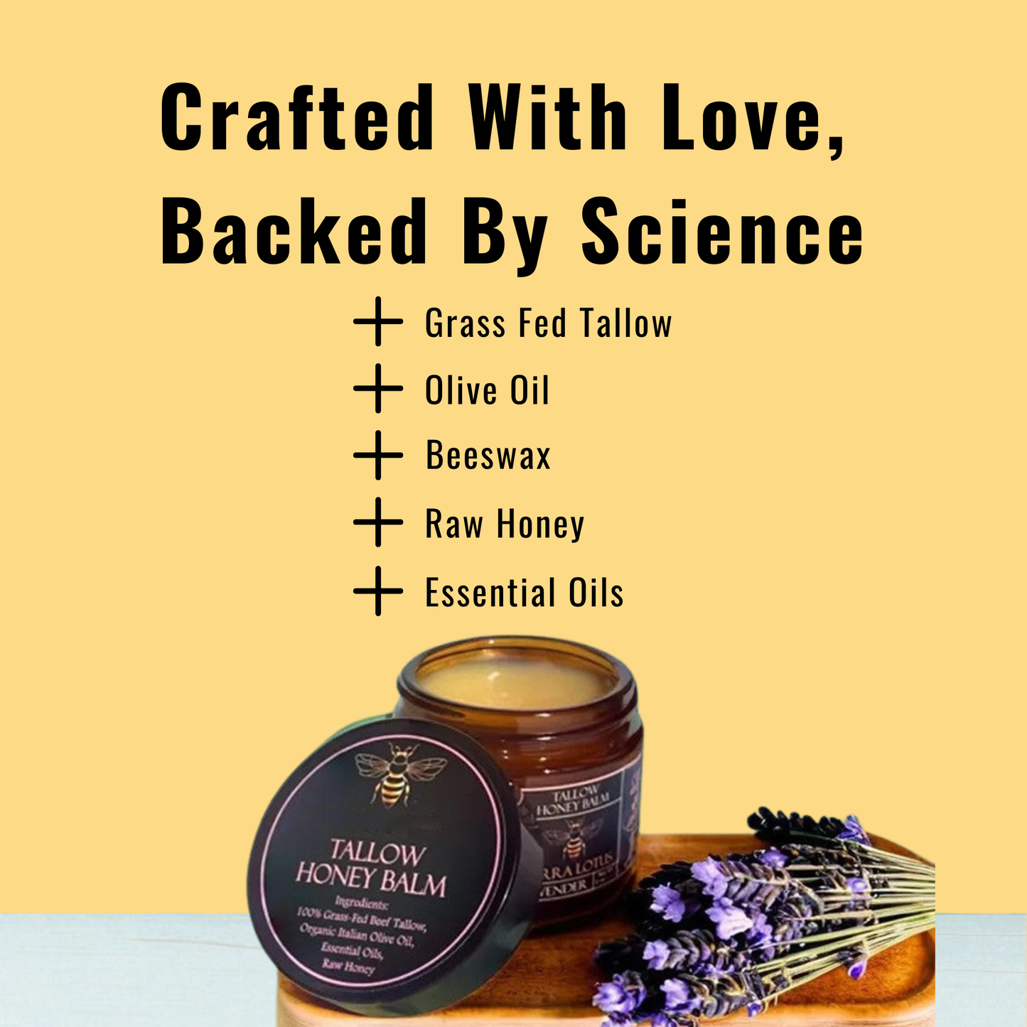 Day & Night Everything Moisturising Balm