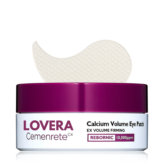 Calcium Volume Eye Patches (60ea)