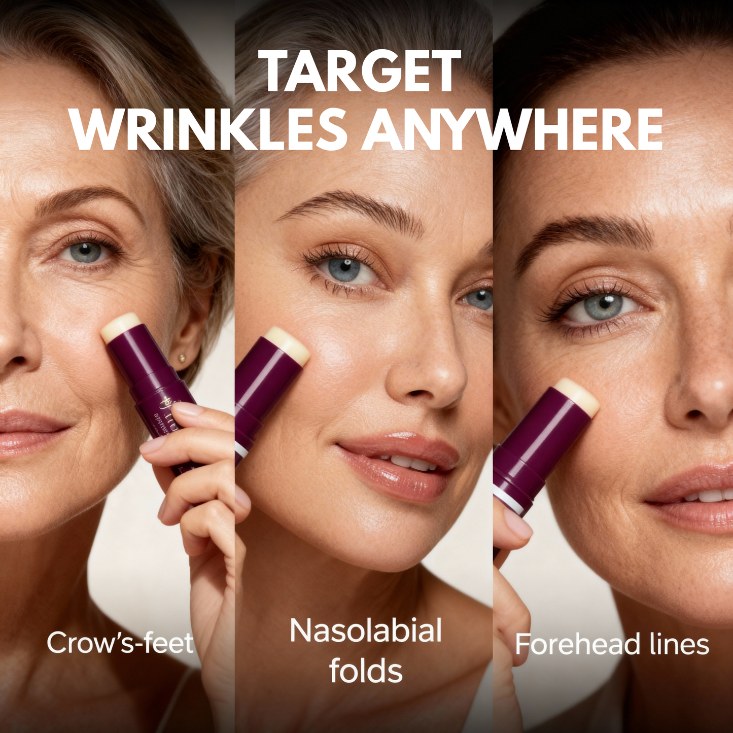 Menopause Wrinkle Recovery Balm