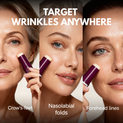 Menopause Wrinkle Recovery Balm