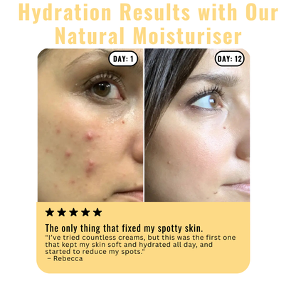 Day & Night Everything Moisturiser