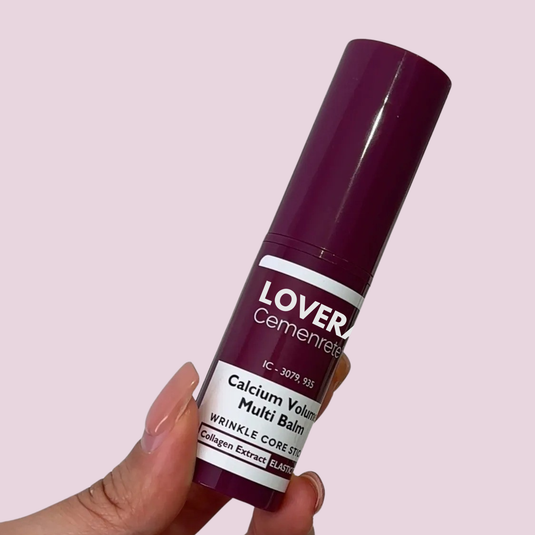 Calcium Volume Multi Balm – Lovera